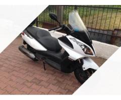 Kymco Downtown 300i - 2012 - Immagine 1