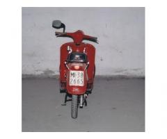 Moto Guzzi Galletto 192 cc - Immagine 3
