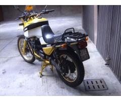 Moto Guzzi NTX 350 Enduro - Immagine 3