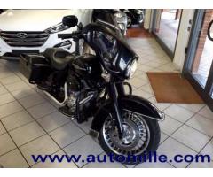 MOTOS-BIKES Harley Davidson Touring Electra Glide - Immagine 4