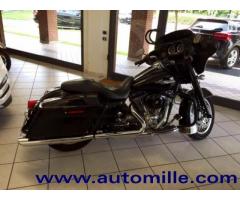 MOTOS-BIKES Harley Davidson Touring Electra Glide - Immagine 5