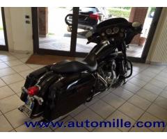 MOTOS-BIKES Harley Davidson Touring Electra Glide - Immagine 6