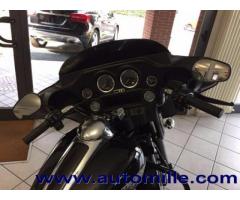 MOTOS-BIKES Harley Davidson Touring Electra Glide - Immagine 8
