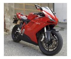 Vendo Ducati 848 - Immagine 1