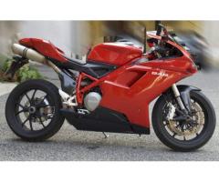 Vendo Ducati 848 - Immagine 2