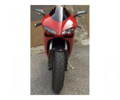 Vendo Ducati 848 - Immagine 3