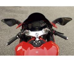 Vendo Ducati 848 - Immagine 5
