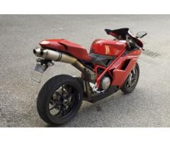Vendo Ducati 848 - Immagine 6