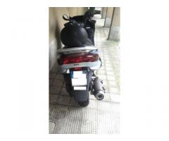 vendo scooter non funzionante per pezzi di ricambio nuovi - Immagine 7