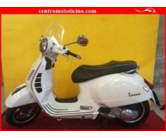 VESPA GTS 300 Super Bianco - 30971 - Immagine 3