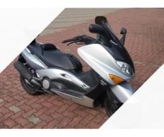 Yamaha T-max 500 - Immagine 1