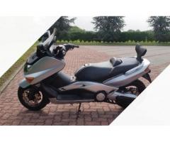 Yamaha T-max 500 - Immagine 2