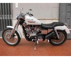 Harley Davidson Sportster 883 - Immagine 1