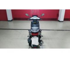 Scooter lxr 200 - Immagine 3