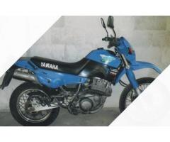 Yamaha XT 660 - 1991 - Immagine 1