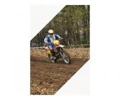 Ktm 400 exc - 1998 - Immagine 2