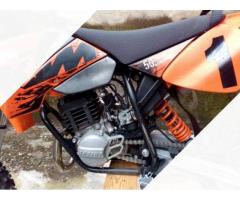 Ktm 50adventur - Immagine 2