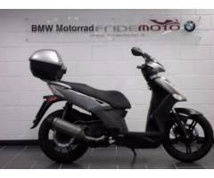 KYMCO Agility 125 R16 - Immagine 1