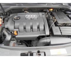 AUDI A3 1.9 TDI F.AP.  S.LINE TRE PORTE - Immagine 7