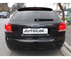 AUDI A3 1.9 TDI F.AP.  S.LINE TRE PORTE - Immagine 3