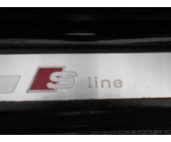 AUDI A3 1.9 TDI F.AP.  S.LINE TRE PORTE - Immagine 8