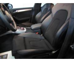 Audi A5 Sportback 2.0 TDI 190cv Mult. S-LINE,NAVIG , BI-XENO, SEDILI RISCALD, FULL - Immagine 5