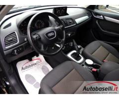 Audi Q3 2.0 TDI 140CV ADVANCED PLUS, XENO, LED, CRUISE - Immagine 2