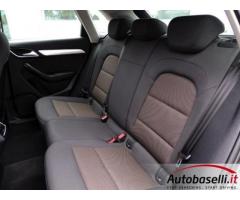 Audi Q3 2.0 TDI 140CV ADVANCED PLUS, XENO, LED, CRUISE - Immagine 3