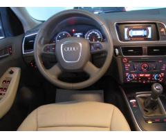 Audi Q5 2.0 TDI Quattro 170cv - UNICO PROPR - XENO - PELLE - CINGHIA FATTA - Immagine 4