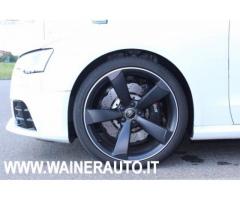 AUDI RS5 Coupé 4.2 V8 FSI quattro S tronic DRIVE SELECT - Immagine 8