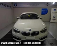 BMW 114 d 5p. Urban - Immagine 3