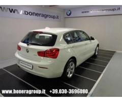 BMW 114 d 5p. Urban - Immagine 5