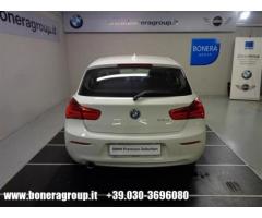 BMW 114 d 5p. Urban - Immagine 6
