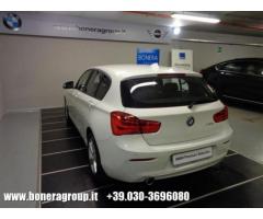 BMW 114 d 5p. Urban - Immagine 7