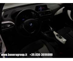 BMW 114 d 5p. Urban - Immagine 9