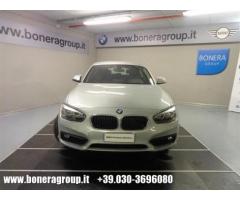 BMW 116 d 5p. Advantage - Immagine 3