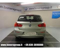 BMW 116 d 5p. Advantage - Immagine 6