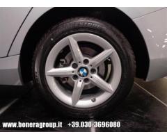 BMW 116 d 5p. Advantage - Immagine 8