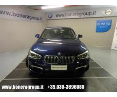 BMW 116 d 5p. Urban - DOPPIO TRENO GOMME - Immagine 3
