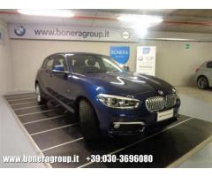 BMW 116 d 5p. Urban - DOPPIO TRENO GOMME - Immagine 4