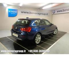 BMW 116 d 5p. Urban - DOPPIO TRENO GOMME - Immagine 5
