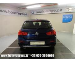 BMW 116 d 5p. Urban - DOPPIO TRENO GOMME - Immagine 6