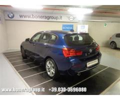 BMW 116 d 5p. Urban - DOPPIO TRENO GOMME - Immagine 7