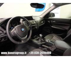 BMW 116 d 5p. Urban - DOPPIO TRENO GOMME - Immagine 9
