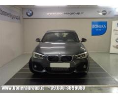 BMW 116 d 5p. Msport - Immagine 2
