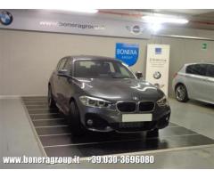 BMW 116 d 5p. Msport - Immagine 3