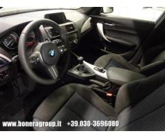BMW 116 d 5p. Msport - Immagine 8