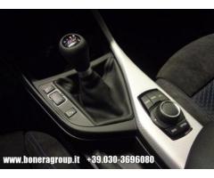 BMW 116 d 5p. Msport - Immagine 9