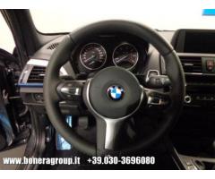 BMW 116 d 5p. Msport - Immagine 10