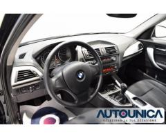 BMW 116 D ELETTA 5 PORTE CERCHI 16' RADIO CD OTTIMA - Immagine 3